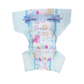 competitive price wholesale paper baby diaper manufacturers in china